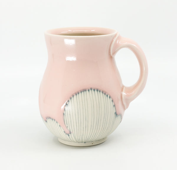 Belly mug 8