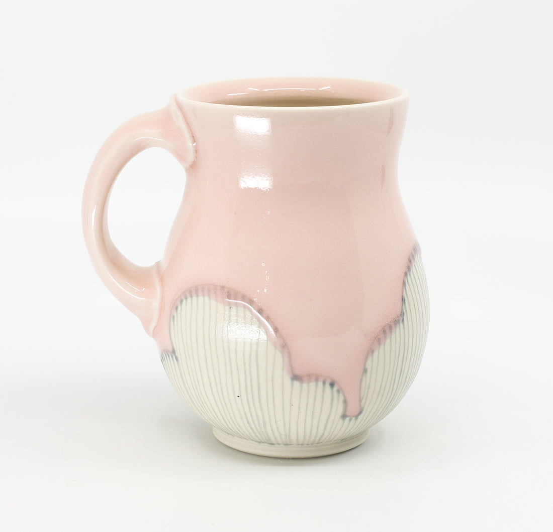 Belly mug 8