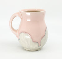 Belly mug 8