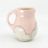 Belly mug 8