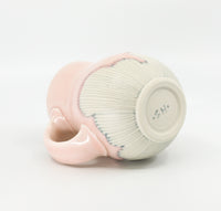Belly mug 8
