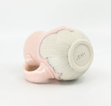 Belly mug 8