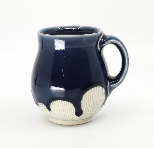 Belly mug 9