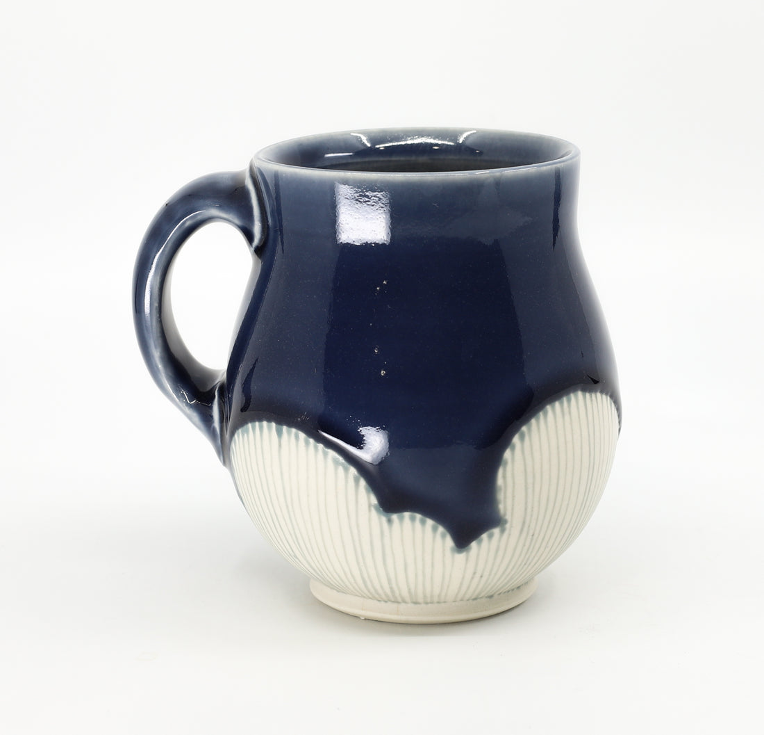 Belly mug 9