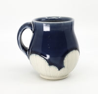 Belly mug 9