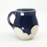 Belly mug 9
