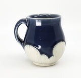 Belly mug 9