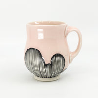 Belly mug 10