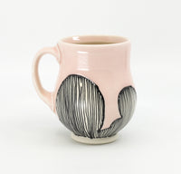 Belly mug 10