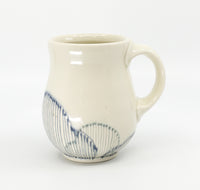 Belly mug 11