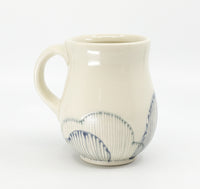 Belly mug 11