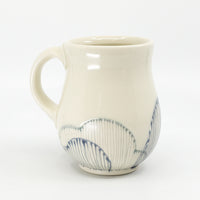 Belly mug 11