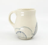Belly mug 11