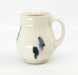Belly mug 12