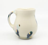 Belly mug 12