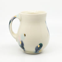 Belly mug 12