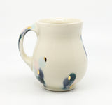 Belly mug 12