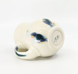 Belly mug 12