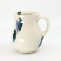 Belly mug 13