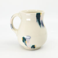 Belly mug 13