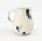 Belly mug 13