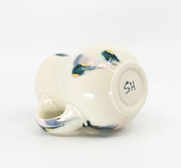 Belly mug 13