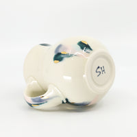 Belly mug 13