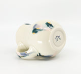 Belly mug 13