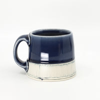 Flat bottom mug 15