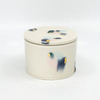 French butter dish