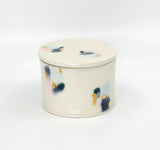 French butter dish