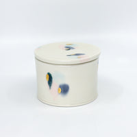 French butter dish