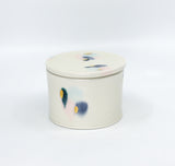 French butter dish