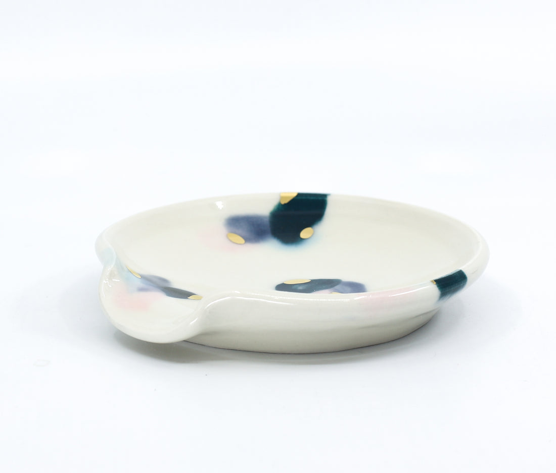 Spoon rest