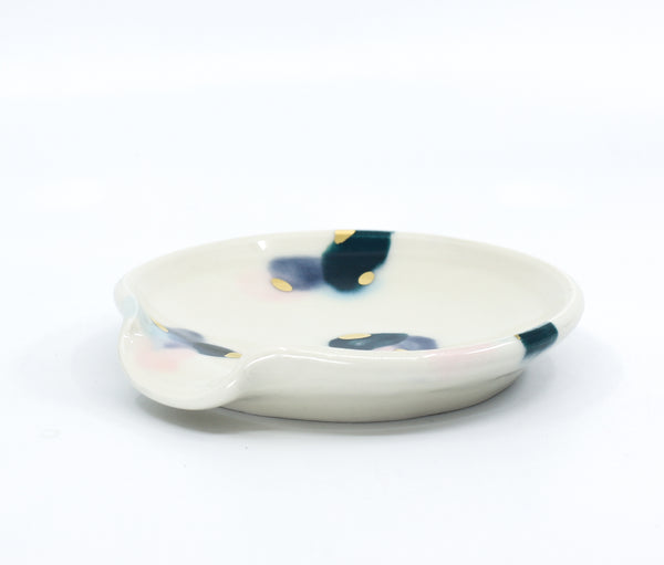 Spoon rest