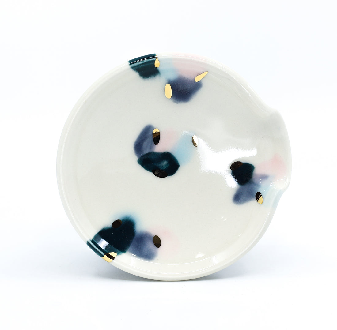 Spoon rest