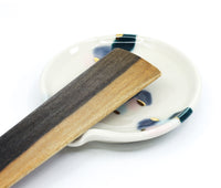 Spoon rest