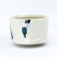 Snack bowl