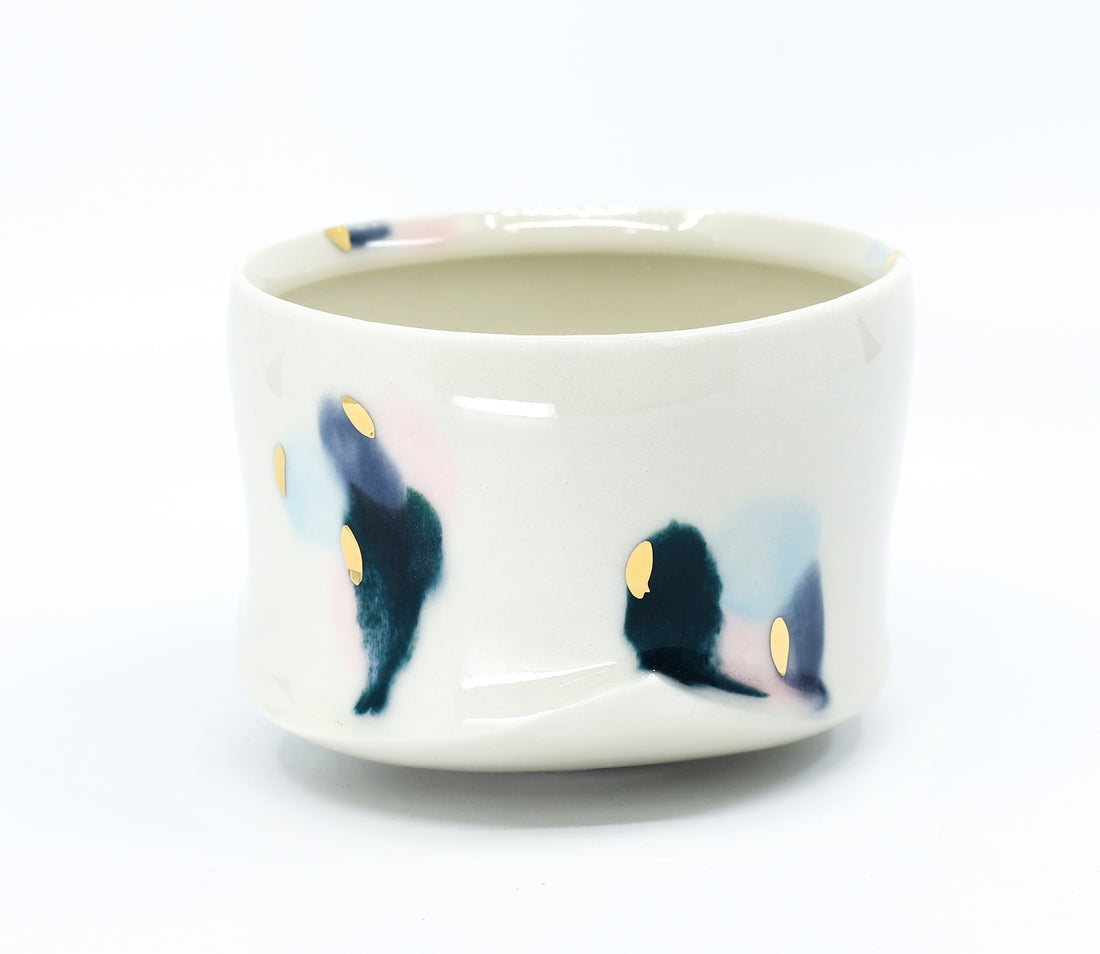 Snack bowl