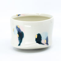 Snack bowl