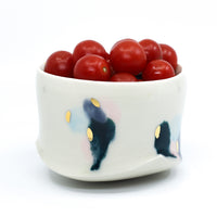 Snack bowl