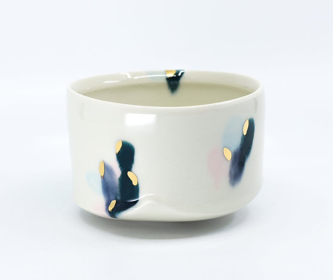 Snack bowl