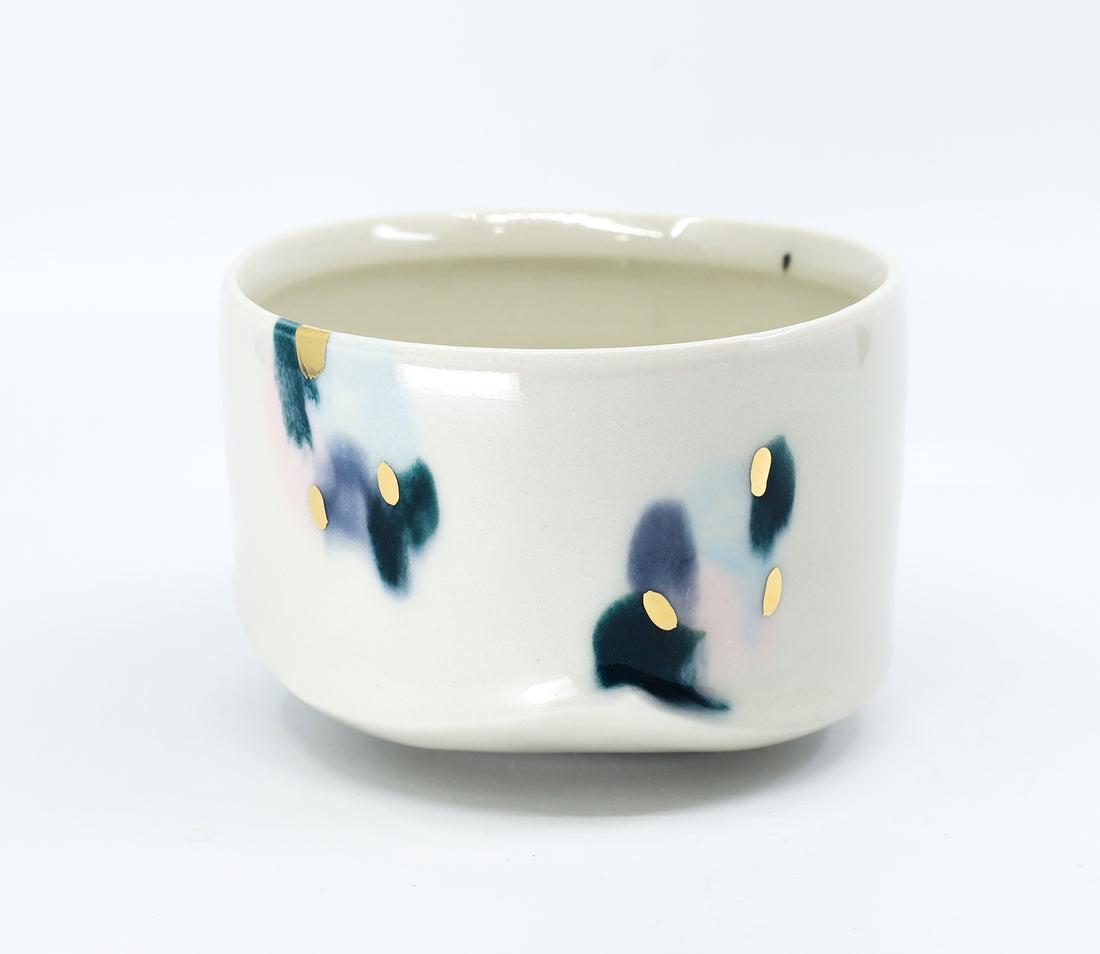 Snack bowl