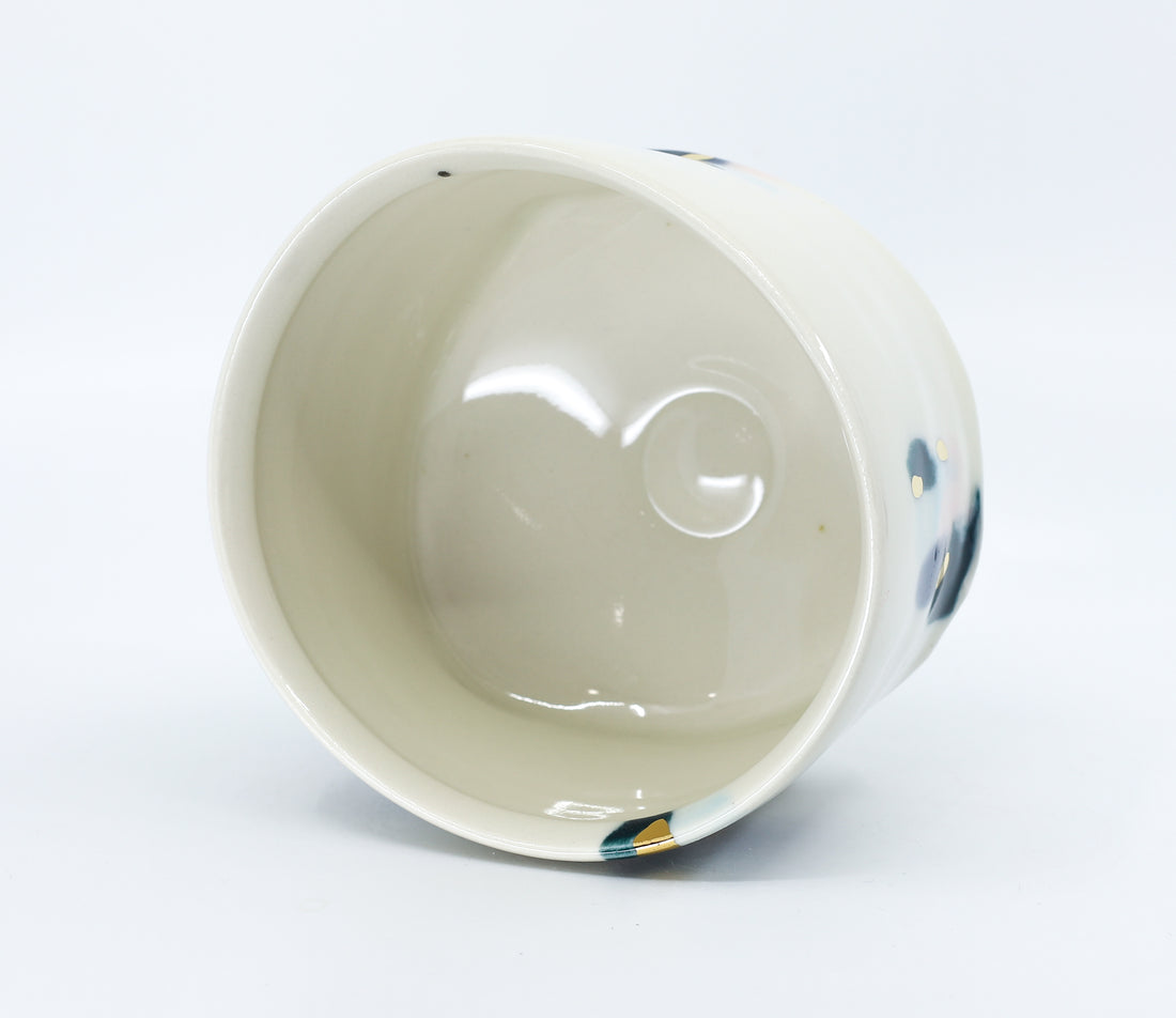 Snack bowl