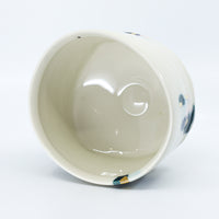Snack bowl