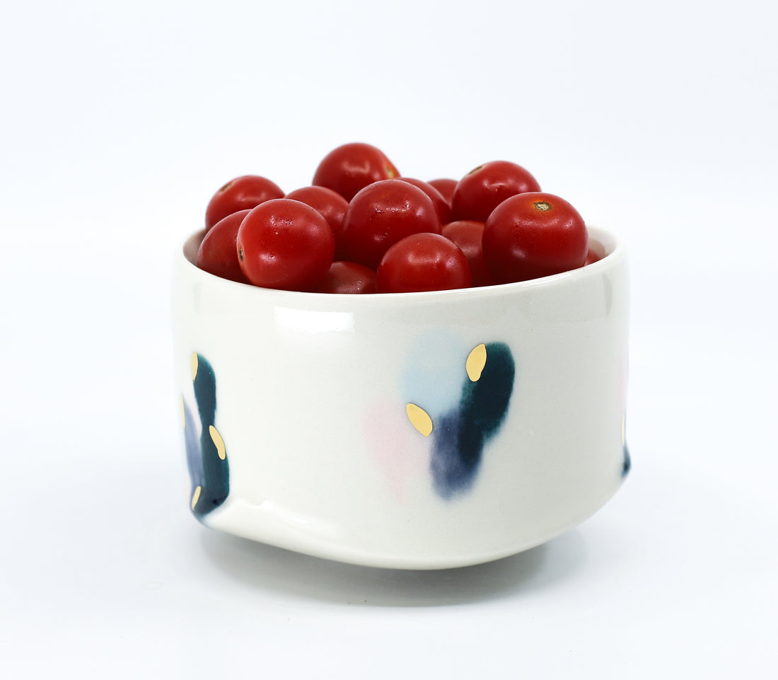 Snack bowl