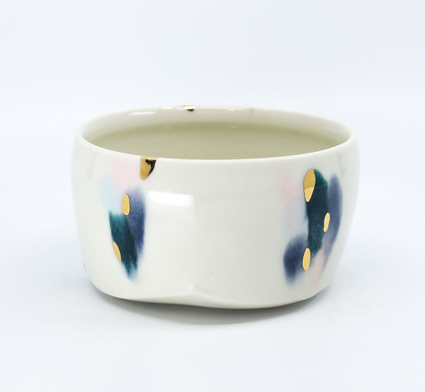 Candy bowl