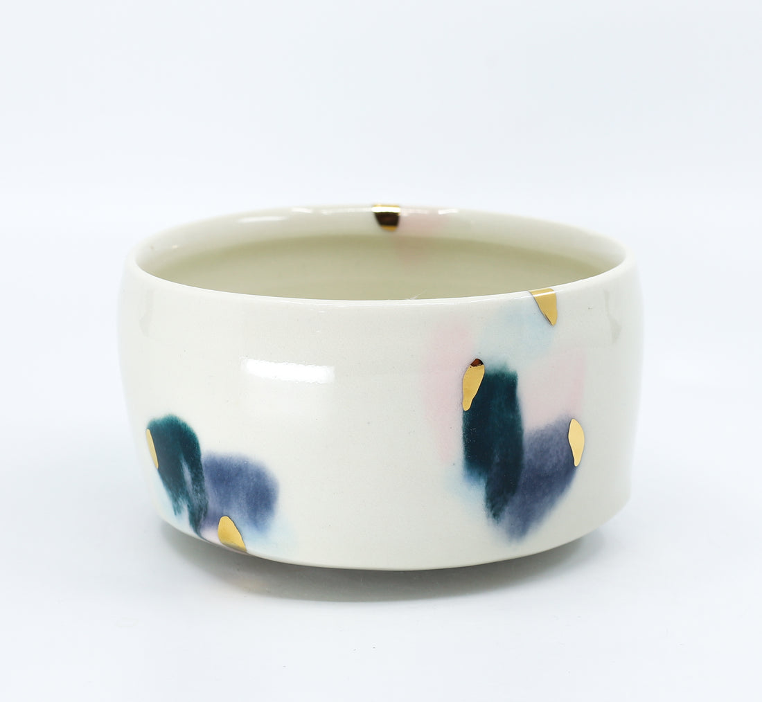 Candy bowl