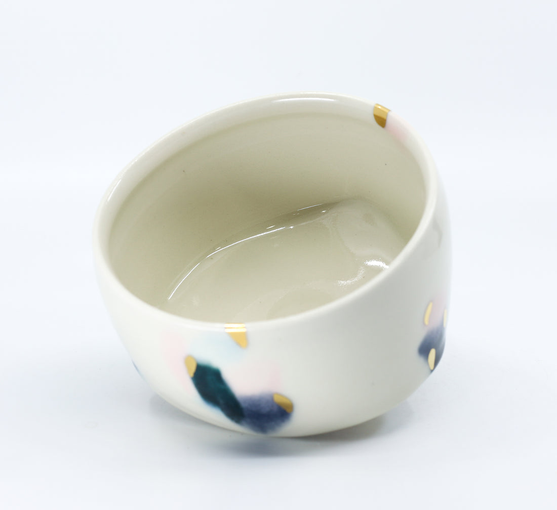 Candy bowl