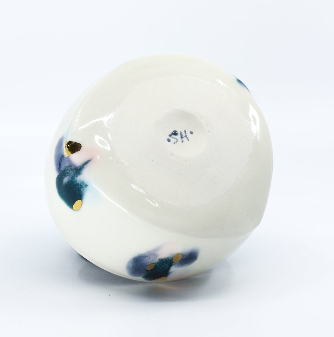 Candy bowl